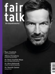 FAIR TALK MAGAZIN #1