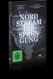 Moritz Enders, Gunther Merz: Nordstream - Die Sprengung