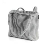 Bookiepad Shopper Shara - grau