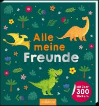 Alle meine Freunde - Dino