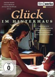 Peter Bause, Werner Beck, Fritz Diez, Günther Fischer, Annemone Haase, Günter Jaeuthe, Christa Löser, Ute Lubosch, Dieter Mann, Ulrich Plenzdorf, Käthe Reichel, Monika Schindler, Jutta Wachowiak, Gerry Wolff: Glück im Hinterhaus