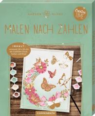 Susanna Hatkemper: Malen nach Zahlen