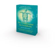 Aljoscha Long, Ronald Schweppe: Die 7 Geheimnisse der Schildkröte - Das Kartenset