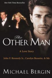 Michael Bergin: The Other Man