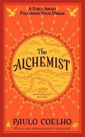 Paulo Coelho: Alchemist - The 25th Anniversary