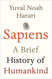 Yuval Noah Harari: Sapiens