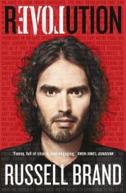 Russell Brand: Revolution