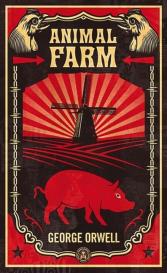 George Orwell: Animal Farm