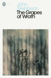 John Steinbeck: The Grapes of Wrath