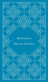 Marc Aurel, Marcus Aurelius, Coralie Bickford-Smith, Martin Hammond: Meditations