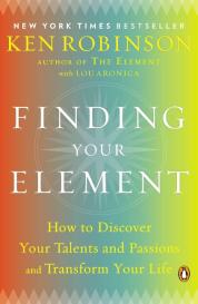 Ken Robinson: Finding Your Element