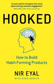 Nir Eyal: Hooked