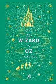 L. Frank Baum: The Wizard of Oz