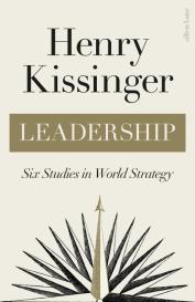 Henry Kissinger: Leadership
