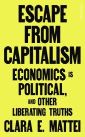 Escape From Capitalism