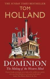 Tom Holland: Dominion