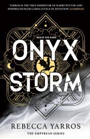Rebecca Yarros: Onyx Storm