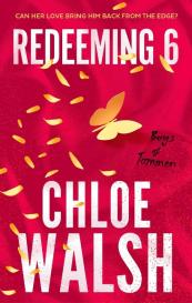 Chloe Walsh: Redeeming 6