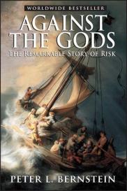 Peter L. Bernstein: Against the Gods