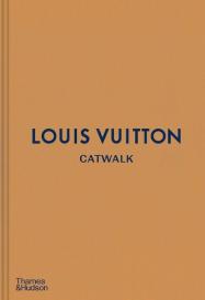 Jo Ellison: Louis Vuitton Catwalk