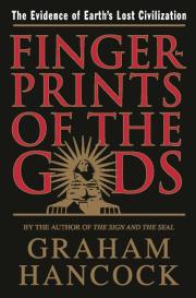 Graham Hancock: Fingerprints of the Gods