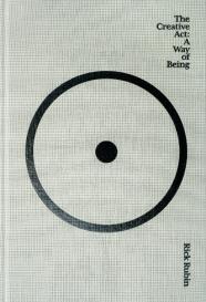 Rick Rubin: The Creative Act