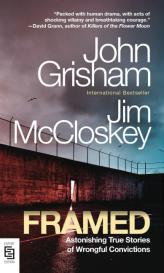 John Grisham: Framed