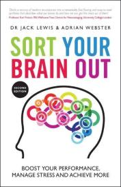 Jack Lewis, Adrian Webster: Sort Your Brain Out