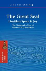 Rd Karmapa Rangjung Dorje, Lama Ole Nydahl: The Great Seal