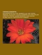 Books LLC: Chronologiekritik