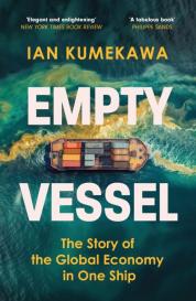 Ian Kumekawa: Empty Vessel