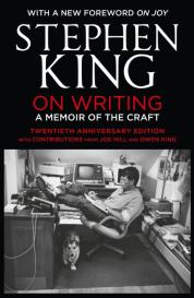 Stephen King: On Writing