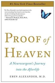 Eben Alexander: Proof of Heaven
