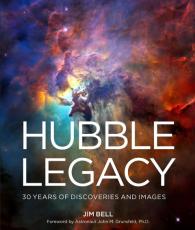 Jim Bell: Hubble Legacy