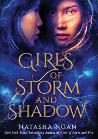 Natasha Ngan: Girls of Storm and Shadow