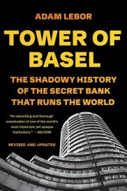 Adam Lebor: Tower of Basel