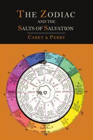 George W. Carey: The Zodiac and the Salts of Salvation