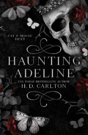 H. D. Carlton: Haunting Adeline