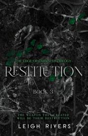Leigh Rivers: Restitution (The Edge of Darkness