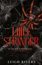 Leigh Rivers: Little Stranger