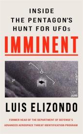 Luis Elizondo: Imminent
