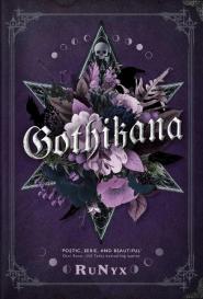 Runyx: Gothikana: A Dark Academia Gothic Romance