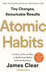 James Clear: Atomic Habits