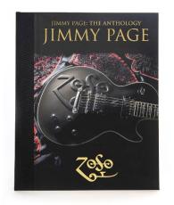 Jimmy Page: Jimmy Page: The Anthology