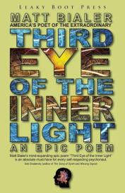 Matt Bialer: Third Eye of the Inner Light