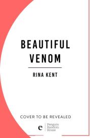 Rina Kent: Beautiful Venom