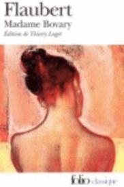 Gustave Flaubert: Madame Bovary