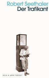 Robert Seethaler: Der Trafikant