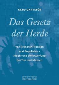 Gerd Ganteför, Gerd Wagner: Das Gesetz der Herde