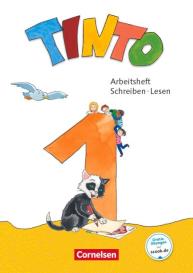Rüdiger Urbanek, Linda Anders, Vanessa Bollenberg, Ursula Brinkmann, Nele Granseyer, Gabriele Müller: Tinto 1 - Neubearbeitung 2018 - 1. Schuljahr